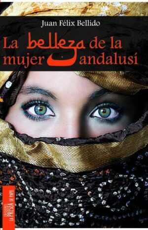 La belleza de la mujer andalusí