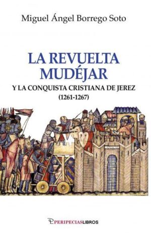 La revuelta mudéjar