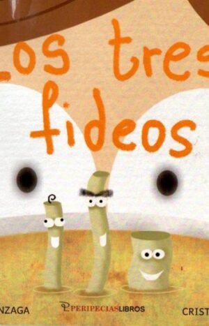 Los tres fideos