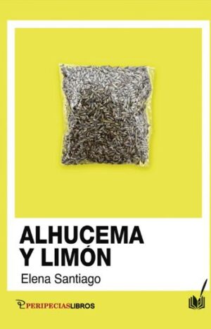 Alhucema y limón