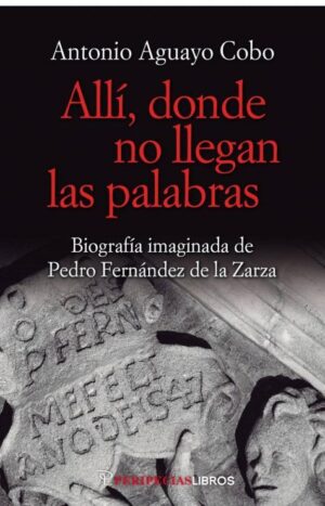 Allí, donde no llegan las palabras