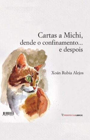 Cartas a Michi