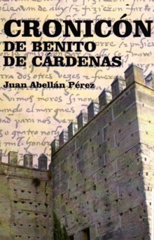 Cronicón de Benito de Cárdenas