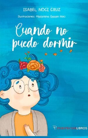 Cuando no puedo dormir