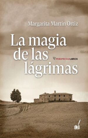 La magia de las lágrimas