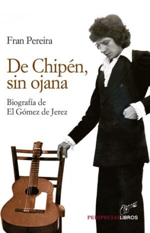 De Chipén, sin ojana