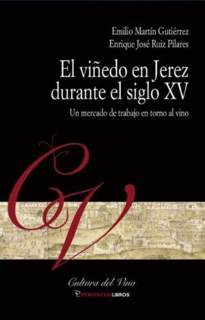 El viñedo en Jerez durante el siglo XV