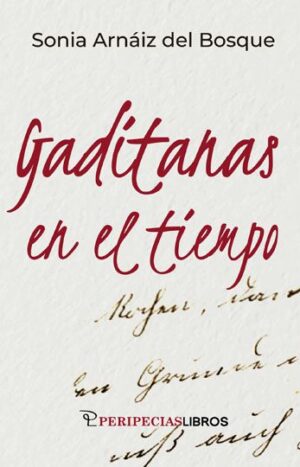 Gaditanas en el tiempo