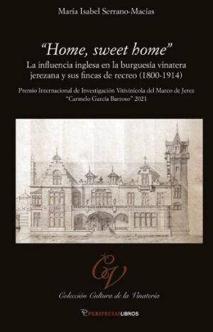 Home sweet home
