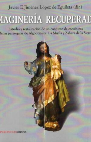 Imaginería recuperada