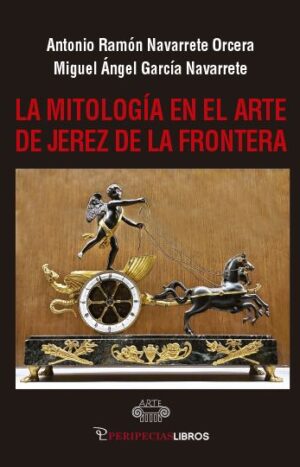 La mitología en el arte de Jerez de la Frontera