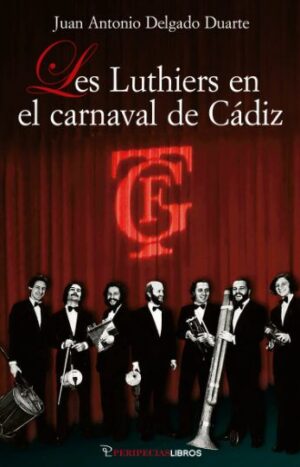 Les Luthiers en el carnaval de Cádiz