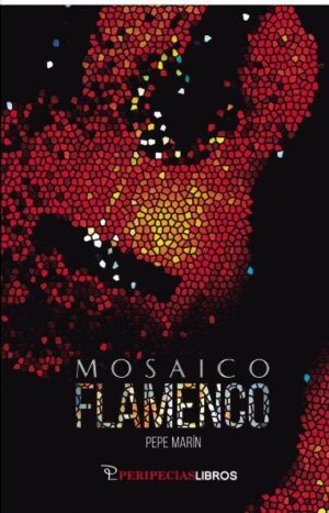 Mosaico Flamenco