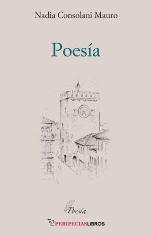 Poesía, Nadia Consolani