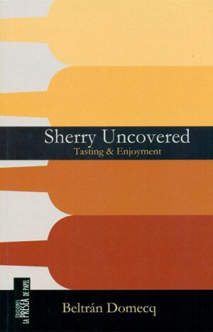 Sherry Uncovered