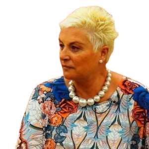 María Toca Cañedo