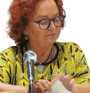 Elena Santiago Muñoz