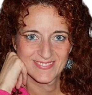 Arancha Gonzaga Movilla