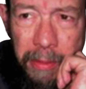 Chencho Ríos