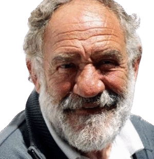 Francisco Algora