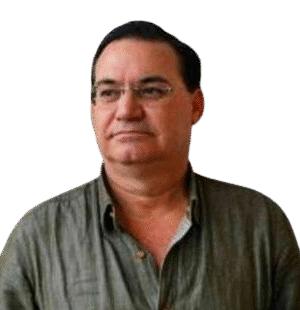 Francisco José Barrionuevo Contreras