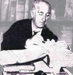 Hipólito Sancho de Sopranis