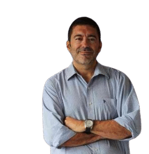 Javier Benítez Zúñiga