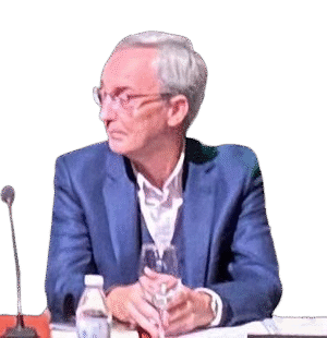 José Ignacio Martínez Ruiz
