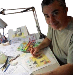 José Juan Romero Salas