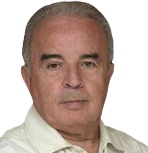 José Marín Carmona