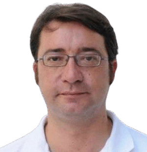 Laureano Aguilar Moya