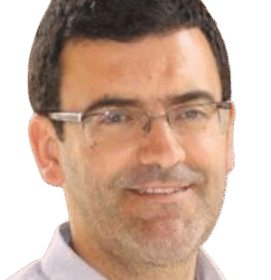 Miguel Ángel Borrego Soto