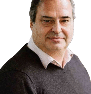 Nicolás Puente