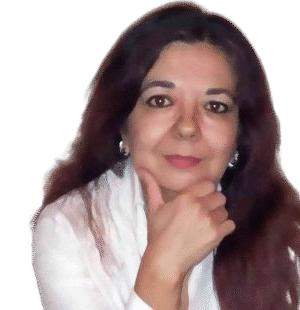 Paqui Valenzuela