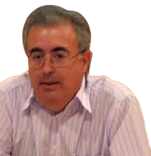 Ramón Clavijo Provencio