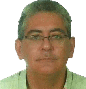 Virgilio Martínez Enamorado