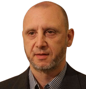 Alejandro García Sanjuán