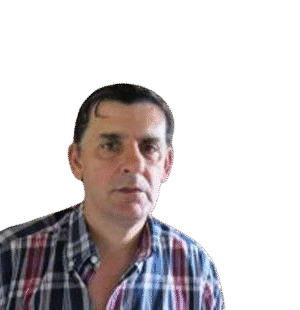 Antonio Ordóñez Frías