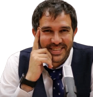 David Gallardo
