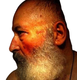 Manuel Caballero
