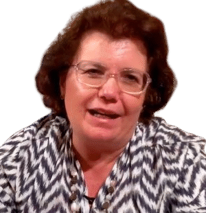 Margarita Martín Ortiz