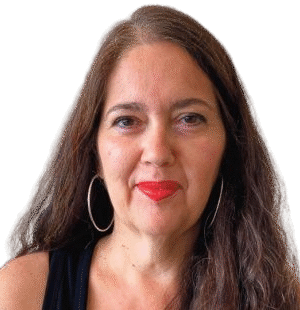 Rosa Muñoz Sánchez