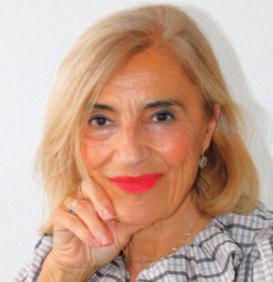 Isabel Flores