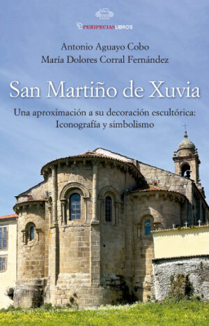 San Martiño de Xuvia