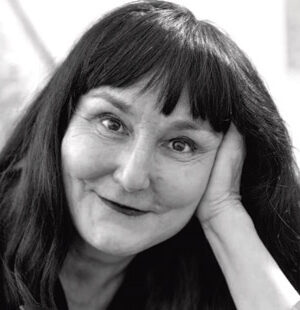 Elisa Constanza Zamora Pérez