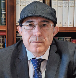 José Antonio Morales