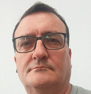 Fulgencio Arias Meseguer 