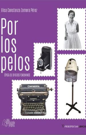 Por los pelos