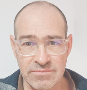 Saúl Aguayo Cobo