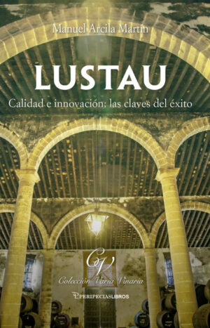 Lustau